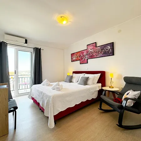 Appartamento Hvar Sunny Hill