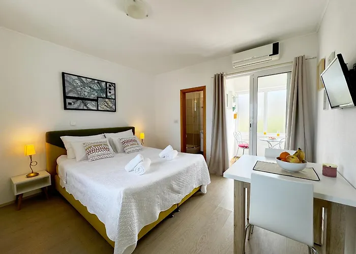 아파트 Hvar Sunny Hill 흐바르