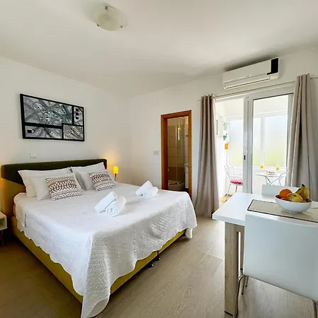 Apartment Hvar Sunny Hill Hvar Town