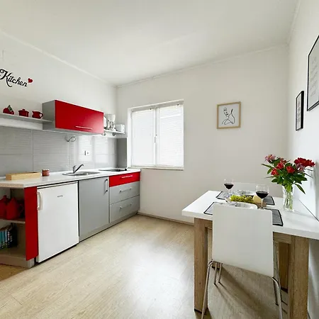 Hvar Sunny Hill Apartment Hvar Town