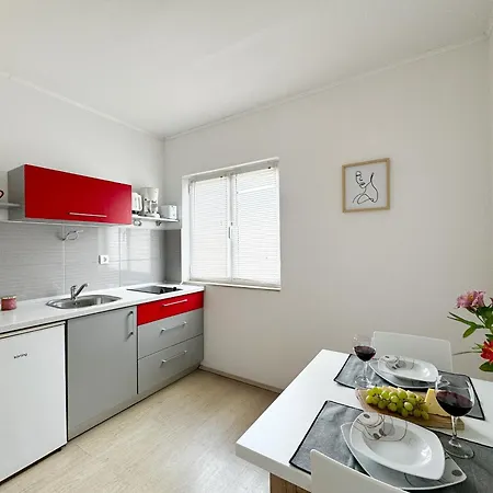 Apartment Hvar Sunny Hill Hvar Town
