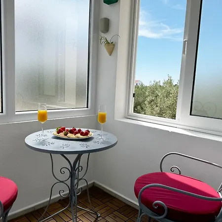 Apartment Hvar Sunny Hill *