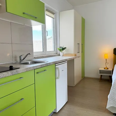 Apartment Hvar Sunny Hill Hvar Town