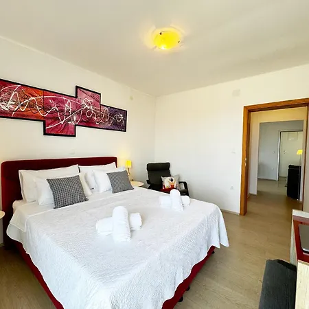 Apartment Hvar Sunny Hill