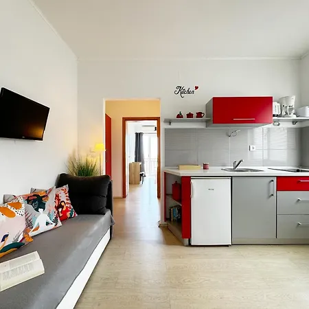 Hvar Sunny Hill Apartment