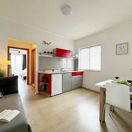 Apartment Hvar Sunny Hill